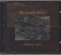 3rd & The Mortal, The - Painting on Glass