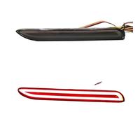 3rd Third Brake Light Tail Brake Light For Toyota For RAV4 For Harrier For Sienna EZ For Alphard For Mark X For Lexus For IS-F For GX470 RX300 5630 3rd High Mounted Stop Lamp(2 Functions,Model B)