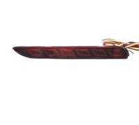 3rd Third Brake Light Tail Brake Light For Toyota For RAV4 For Harrier For Sienna EZ For Alphard For Mark X For Lexus For IS-F For GX470 RX300 5630 3rd High Mounted Stop Lamp(3 Functions,Model E)