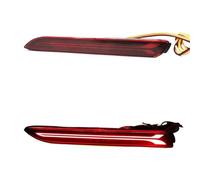 3rd Third Brake Light Tail Brake Light For Toyota For RAV4 For Harrier For Sienna EZ For Alphard For Mark X For Lexus For IS-F For GX470 RX300 5630 3rd High Mounted Stop Lamp(3 Functions,Model C)