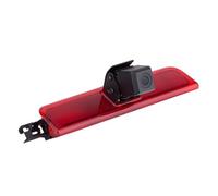 3rd Third Brake Stop Light For VW For Caddy 2003-2015 HD Car 3rd Brake Light Rear View Reverse Parking Camera Night Waterproof With