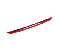 3rd Third Brake Stop Light For VW For Touareg 2004-2010 Red LED High Mount Stop Light 3rd Third Brake Rear Lamp