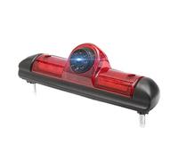 3RD Third Rear Light For Peugeot For BOX For III CCD Car Brake Light Reverse Camera LED Parking Rear View Rear Third Brake Light