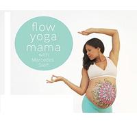 3rd Trimester Vinyasa Flow Pregnancy Yoga