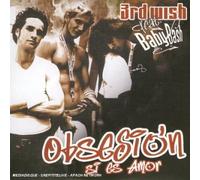 3rd Wish Feat Baby Bash - Obsesion