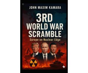 3RD WORLD WAR SCRAMBLE: Europe On Nuclear Egde