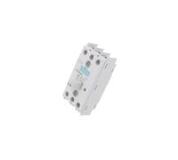 3RF2255-1AC45 Relay: Semiconductor VAT: 4-30VDC 55A 48-600VAC 3-Phase SIEMENS