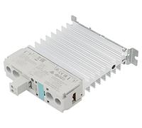 3RF2320-1AA44 Relay: Semiconductor VAT Tax: 4-30VDC 20A 48-460VAC DIN -25-60°...