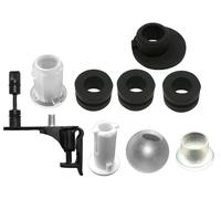 3RG 24763 (24732 x 3 + 24735 + 24740 + 24743 + 24745 + 24748 + 80781) Repair Kit, gear lever