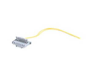 3RG 30774 Cable Repair Set, central electrics