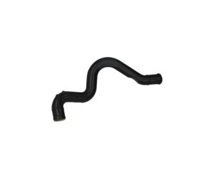 3RG 80756 Rocker cover breather pipe