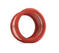 3RG 81233 - Intake Hose, air filter