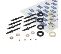 3RG 81265 Injector seal kit