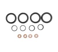3RG 84222 Seal Kit, injector nozzle