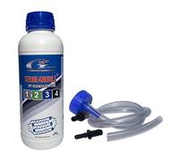 3RG INDUSTRIAL 88264 Liquid Additive for VALVE, Original Parts and Accessories for Car, Motorcycle or Truck, Oem 973665 973685