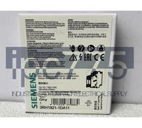 SIEMENS 3RH1921-1DA11 / #V E1LT 7096