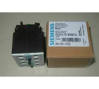 3RH1921-1FA22 3RH19 21-1FA22 Siemens Auxiliary Switch Block New