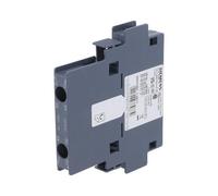 3RH1921-1JA11 Auxiliary Contactors Series: 3RH10,3RT10 Size: S00 Mounting: Si...