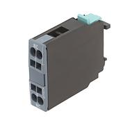 3RH1921-2CA01 Auxiliary Contactors Series: 3RH20 Front Contacts: NC SIEMENS