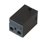 3RH2122-2AF00 contactor: 4-pin NC x2 + NO x2 110VAC 10A DIN, for front panels...