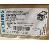 3RH2131-1AB00 Siemens Protection: 4-pin; Nc + No x3;24VAC;10A; din, for