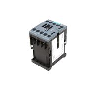 3RH2131-1AF00 contactor: 4-pin NC + NO x3 110VAC 10A DIN, for front panels SI...