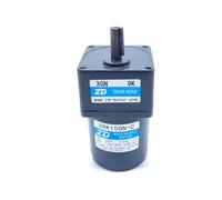 3RK35GN-A/ 3GN75K 220V 35W 110v Output Speed 20rpm AC Reversible Damped Gear Motor(3RK15GN-C-3GN90K)