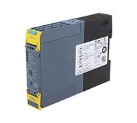 3RM1101-1AA04 Module: Motor Starter 0.12kW 0.1-0.5A for DIN Rail -25-60°C SIEM