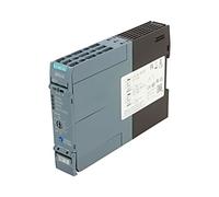 Siemens SIRIUS 3RM1 reversing starter 0.75 kW 24 V DC