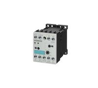 3RP2005-1AP30 Timing Relay 0.05s-100h SPDT 250VAC/3A US Current: 110-240VAC 2...