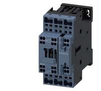 Power Contactors 25A 3P 230V AC-3 SIRIUS 3RT 3RH 3RT2026-2AP00