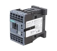 3RT2015-2AP01 Contactor: 3 Pole NO x3 Auxiliary Contactors: NO 230VAC 7A 3RT2...