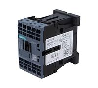 3RT2016-2AF01 Contactor: 3 Pole NO x3 Auxiliary Contactors: NO 110VAC 9A 3RT2...
