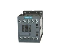 3RT2016-2BB41 Contactor: 3-pole NO x3 Auxiliary contactors: NO 24VDC 9A...