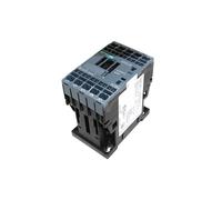 3RT2016-2BB42 Contactor: 3 Pole NO x3 Auxiliary Contactors: NC 24VDC 9A 3RT20...