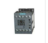 3RT2017-1AF01 Contactor: 3 Pole NO x3 Auxiliary Contactors: NO 110VAC 12A 3RT...