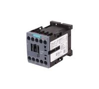 3RT2018-1AF01 Contactor 3-pole NO x3 Auxiliary NO