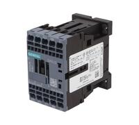 3RT2018-2AP01 Contactor: 3 Pole NO x3 Auxiliary Contactors: NO 230VAC 17A 3RT...
