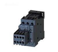 3RT20251BB44 Power Contactor, 17A, 7.5Kw, 2No+2Nc, 24Vdc