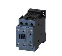 3RT20251FB40 Power Contactor, 17A, 7.5Kw, 1No+1Nc, 24Vdc