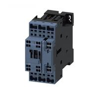 3RT20252BB40 Power Contactor, 17A, 7.5Kw, 1No+1Nc, 24Vdc
