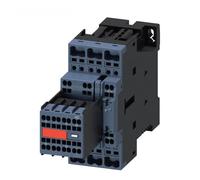 3RT20252BB443MA0 Power Contactor, 17A, 7.5Kw, 2No+2Nc, 24Vdc