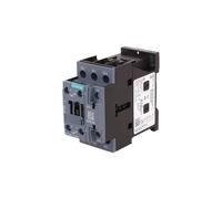 3RT2027-1AF00 3-Pole Contactor NO x3 Auxiliary NO
