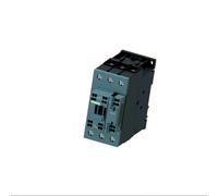 3RT2028-1AF00 Contactor: 3 Pole NO x3 Auxiliary Contactors: NO+NC 110VAC 40A ...