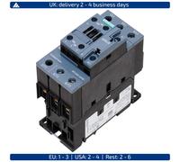 3RT2036-1AP00 SIEMENS, Power contactor, AC-3e/AC-3, 51 A, 22 kW / 400V, ........