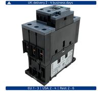 1PC Free shipping NEW Siemens 3RT2038-1KB40 1 Year warranty