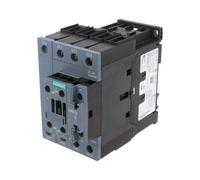 3RT2336-1NB30 Contactor: 4-pin NO x4 auxiliary contactors: NO + NC 24VDC 38A ...