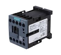 3RT2516-1AD00 contactor: 4-pin NC x2 + NO x2 42VAC 9A DIN, for front panels S...