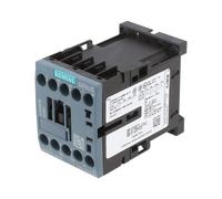 3RT2518-1AP00 contactor: 4-pin NC x2 + NO x2 230VAC 16A DIN, for front panels...
