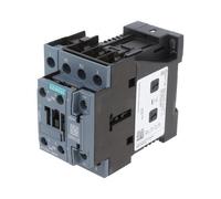 3RT2526-1BB40 Contactor: 4 Pole NC x2 + NO x2 Auxiliary Contactors: NO + NC 2...